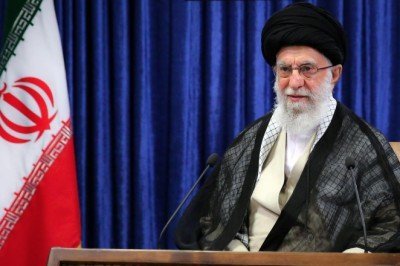 İran lideri Hamaney'den mahkumlara af veya ceza indirimi