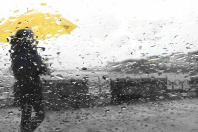 Meteoroloji'den sağanak uyarısı