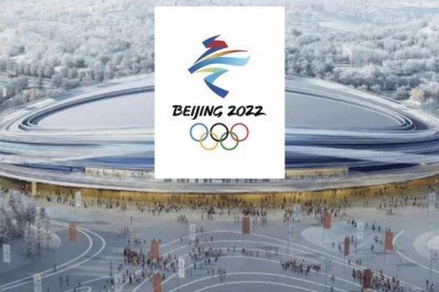 2022 Pekin Kış Olimpiyatları kapalı devre yapılacak