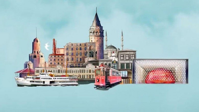 29 Ekim'de dünyanın gözü İstanbul'da olacak