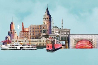 29 Ekim'de dünyanın gözü İstanbul'da olacak