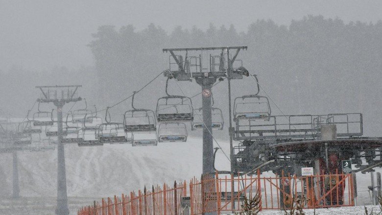 3 ilde kar yağışı bekleniyor