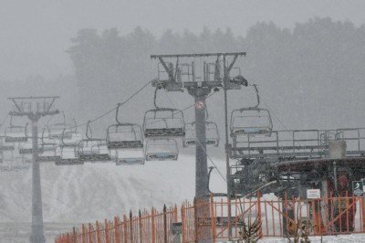 3 ilde kar yağışı bekleniyor