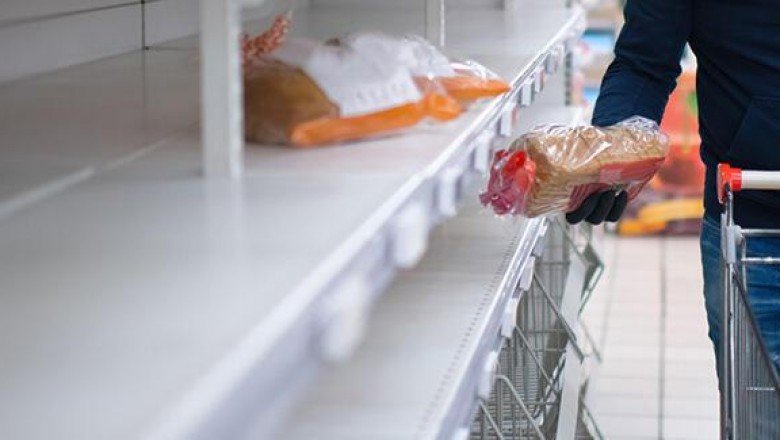 &amp;#39;Kıtlık ekonomisi&amp;#39;: Hangi ülkede ne yok?