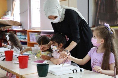 5 yaş zorunlu eğitim kapsamına alınacak