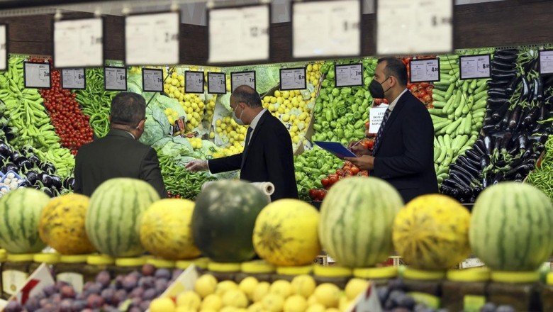 6 zincir markete para cezası