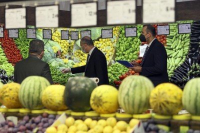 6 zincir markete para cezası