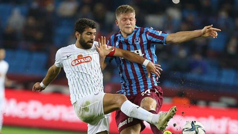 65. dakikada Rus ruleti başladı