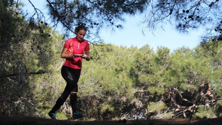 7. Uluslararası Alanya Oryantiring Festivali başlıyor