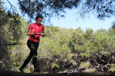 7. Uluslararası Alanya Oryantiring Festivali başlıyor