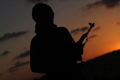 8 bin 585 yabancı uyruklu terörist sınır dışı edildi