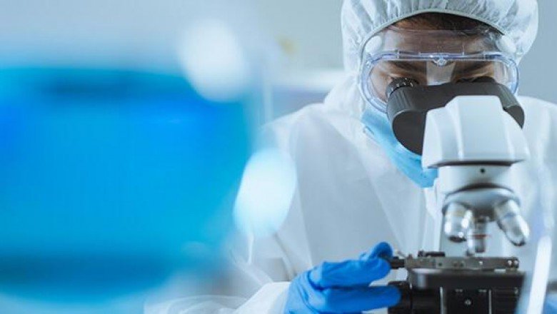 ABD istihbaratından Kovid-19 raporu: Kökeni konusu yine yanıtsız kaldı