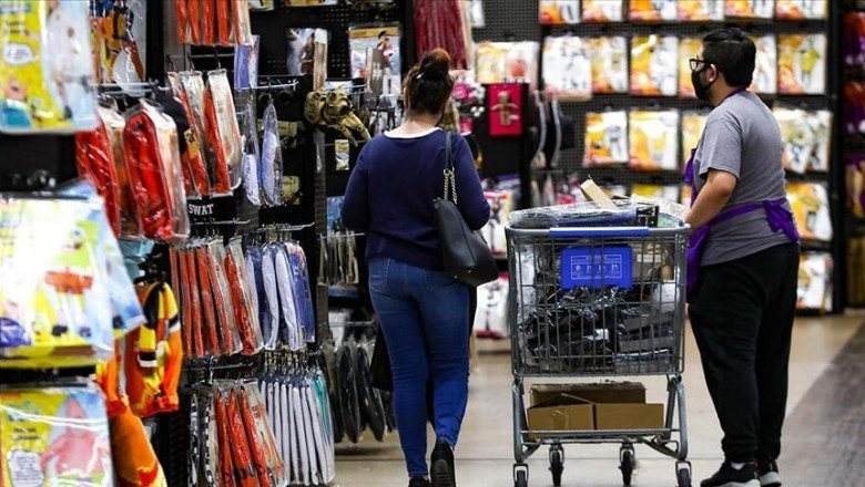 ABD'de "Cadılar Bayramı" harcamalarının rekor kırması bekleniyor