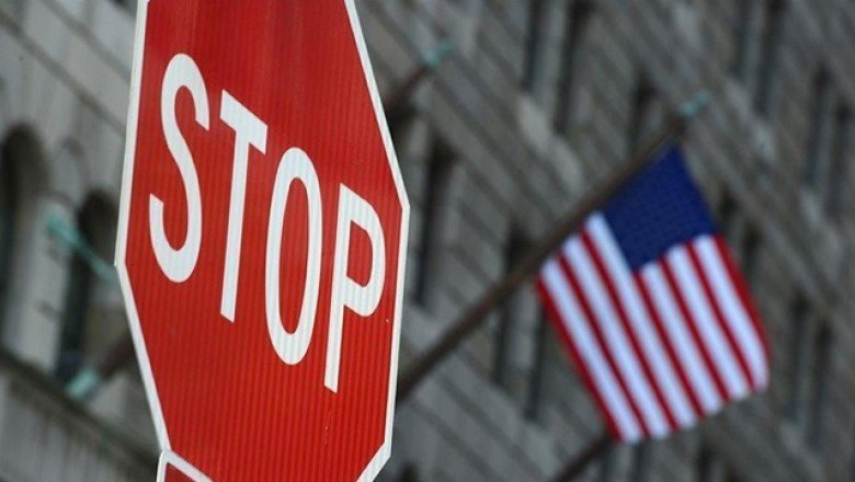 ABD'den İran'ın İHA programıyla bağlantılı kişilere ve şirketlere yaptırım