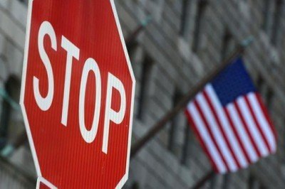 ABD'den İran'ın İHA programıyla bağlantılı kişilere ve şirketlere yaptırım