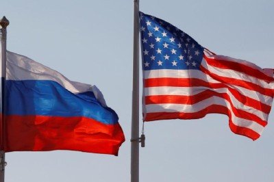 ABDnin 55 Rus diplomat ve personeli sınır dışı etmesi bekleniyor