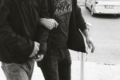 Adana'da firari hükümlülere operasyon