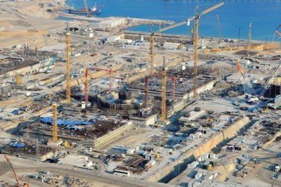 Akkuyu’da dördüncü üniteye lisans