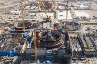 Akkuyu'da yeni gelişme! Lisans verildi