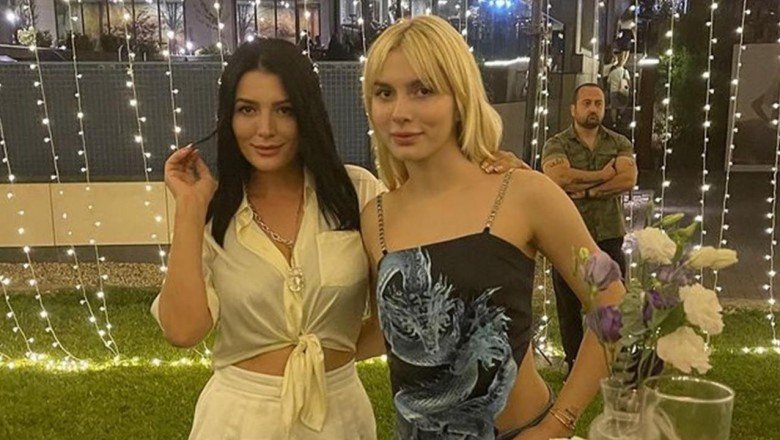 Aleyna Tilki’nin annesinden takipçisine şok yanıt: &amp;#039;&amp;#039;K..çında mı taşıyorsun ?&amp;#039;&amp;#039;