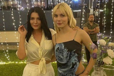 Aleyna Tilki’nin annesinden takipçisine şok yanıt: ''K..çında mı taşıyorsun ?''