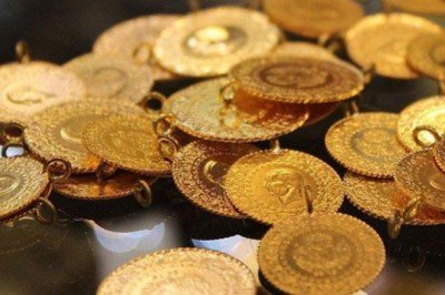 Altınla beraber sahtesi de arttı
