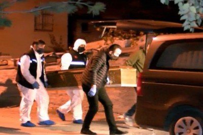 Ankara’da 11 yaşındaki sığınmacı çocuk başı taşla ezilerek öldürüldü