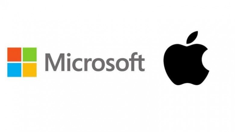 Apple’a kötü haber: Dünyanın en değerli şirketi belli oldu