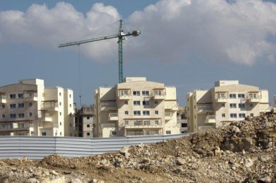 Avrupa Birliği İsrail'e yasa dışı yerleşimleri durdurma çağrısını yineledi