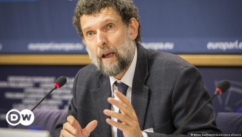 Avrupa Konseyi Türkiye'ye çifte standart mı uyguluyor?