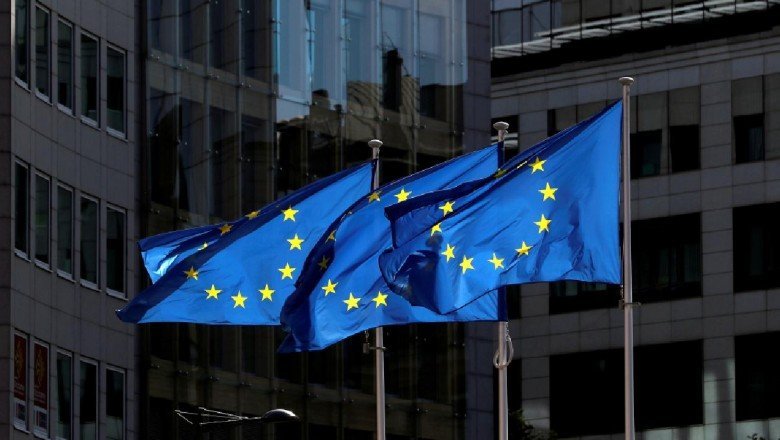 Avrupa Parlamentosundan AB Komisyonuna dava