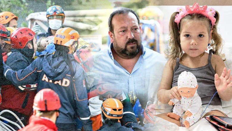 Ayda'nın babası: Kızım tek tesellimiz, eşimin mirası oldu