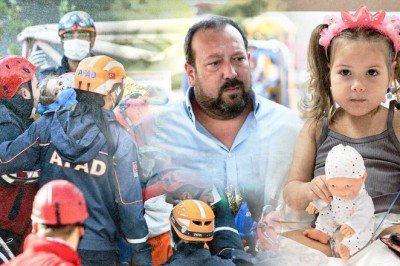 Ayda'nın babası: Kızım tek tesellimiz, eşimin mirası oldu