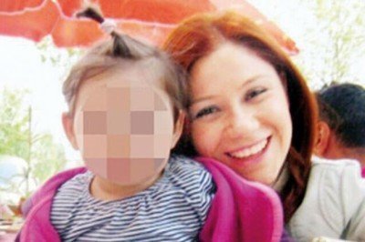 Ayşe de şiddet kurbanı olmuştu... Katili firar etti