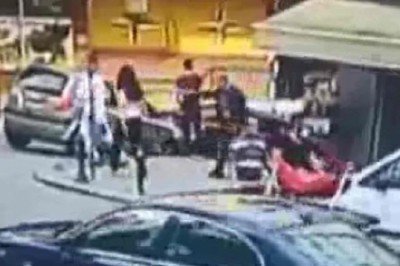 Bahçelievler'de korkunç cinayet! Sokak ortasında kurşun yağdırdı