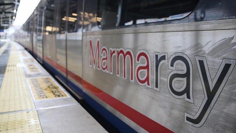 Başkentray, Marmaray ve İZBAN seferleri bugün ücretsiz olacak