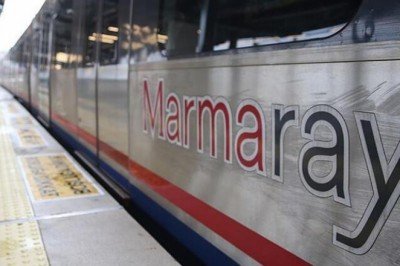 Başkentray, Marmaray ve İZBAN seferleri bugün ücretsiz olacak