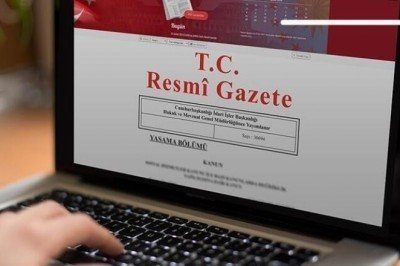 Bazı bakanlık ve kurumlara atama yapıldı