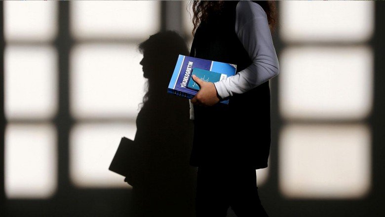 Bazı bölümlere girişte asgari başarı puanı şartı artırılacak