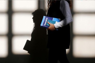 Bazı bölümlere girişte asgari başarı puanı şartı artırılacak