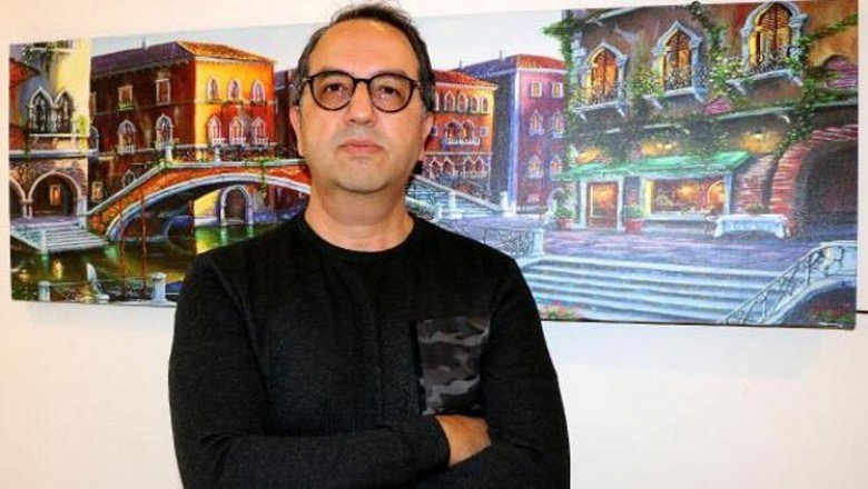 Bilim Kurulu Üyesi Prof. Dr. Şener'den kapanma uyarısı