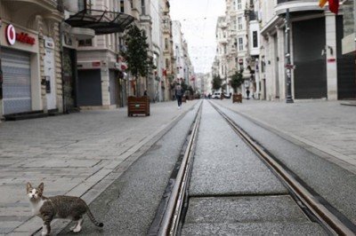 Bilim Kurulu Üyesinden Yeniden Kapanma Uyarısı Geldi: Vaka Sayısı 70 Bin Olursa Kapanabiliriz
