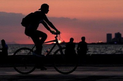 Bisiklet kullanımını teşvik için finansal destek geliyor