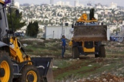 BM: İsrail yerleşimlerinin tamamı yasadışıdır