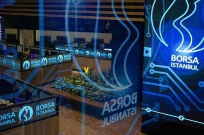 Borsa günü yükselişle tamamladı