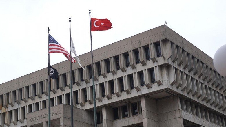 Boston Türk Kültür ve Sanat Festivali çevrimiçi başladı