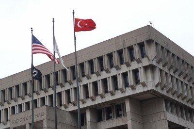 Boston Türk Kültür ve Sanat Festivali çevrimiçi başladı