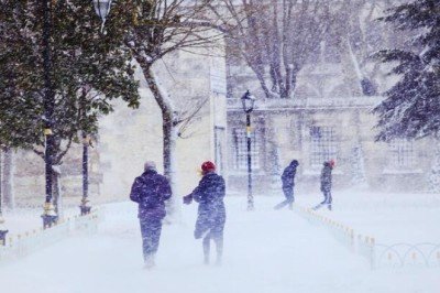 Bu kış nasıl geçecek? Uzmanlar uyardı: ‘Kasım ayının ikinci haftasına dikkat!’