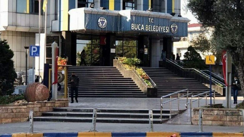 Buca Belediyesi’nde yolsuzluk operasyonu: 4 tutuklama