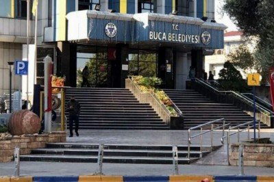 Buca Belediyesi’nde yolsuzluk operasyonu: 4 tutuklama